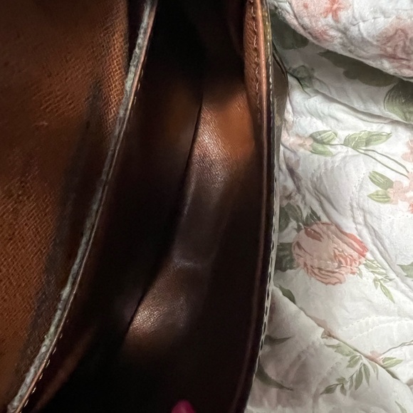 Louis Vuitton Mini St. Cloud - Picture 13 of 15